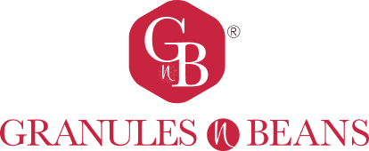 GRANULES & BEANS