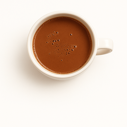 HOT CHOCOLATE