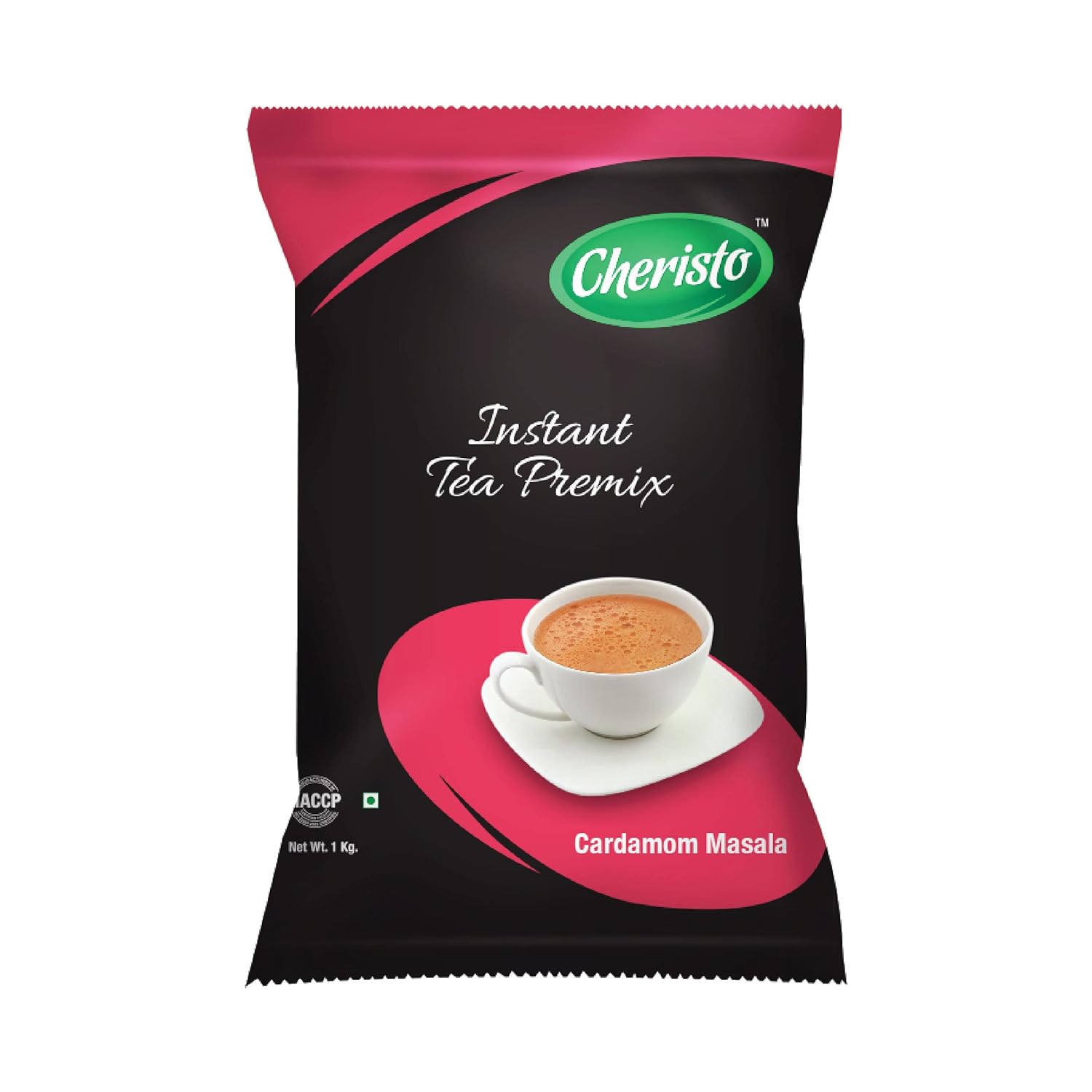 Cheristo Classic Cardamom Masala Tea Premix