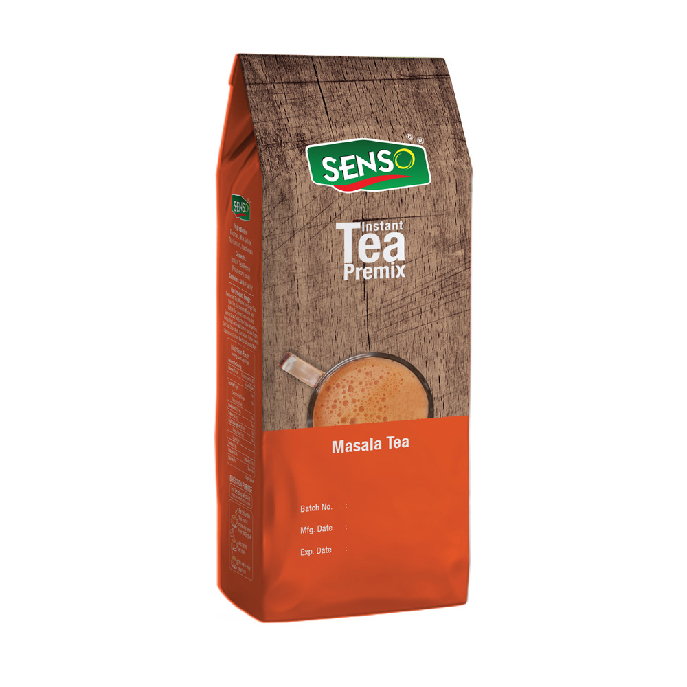 Senso Masala Tea Premix