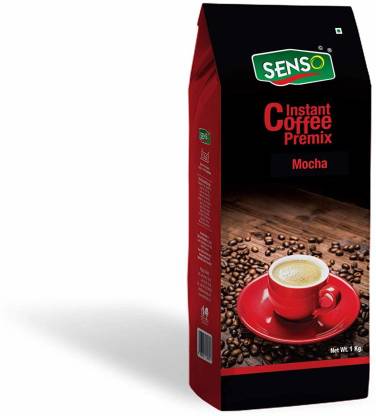 Senso Mocha Coffee Premix