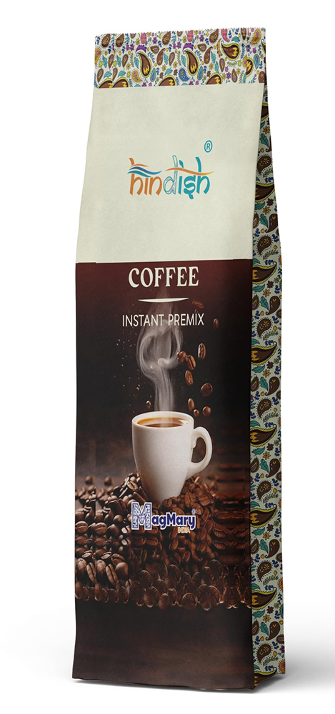 Hindish Regular Coffee