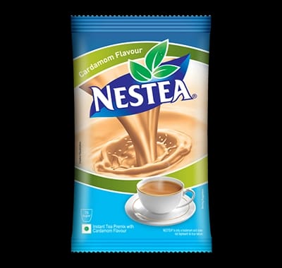 NESTLE CARDAMOM TEA PREMIX