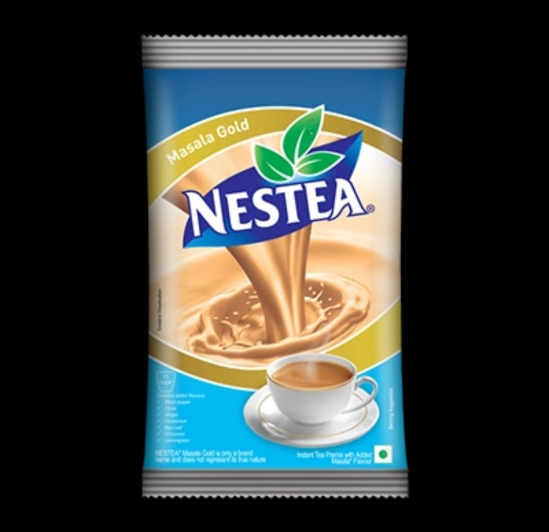 NESTLE MASALA GOLD FLAVOUR PREMIX