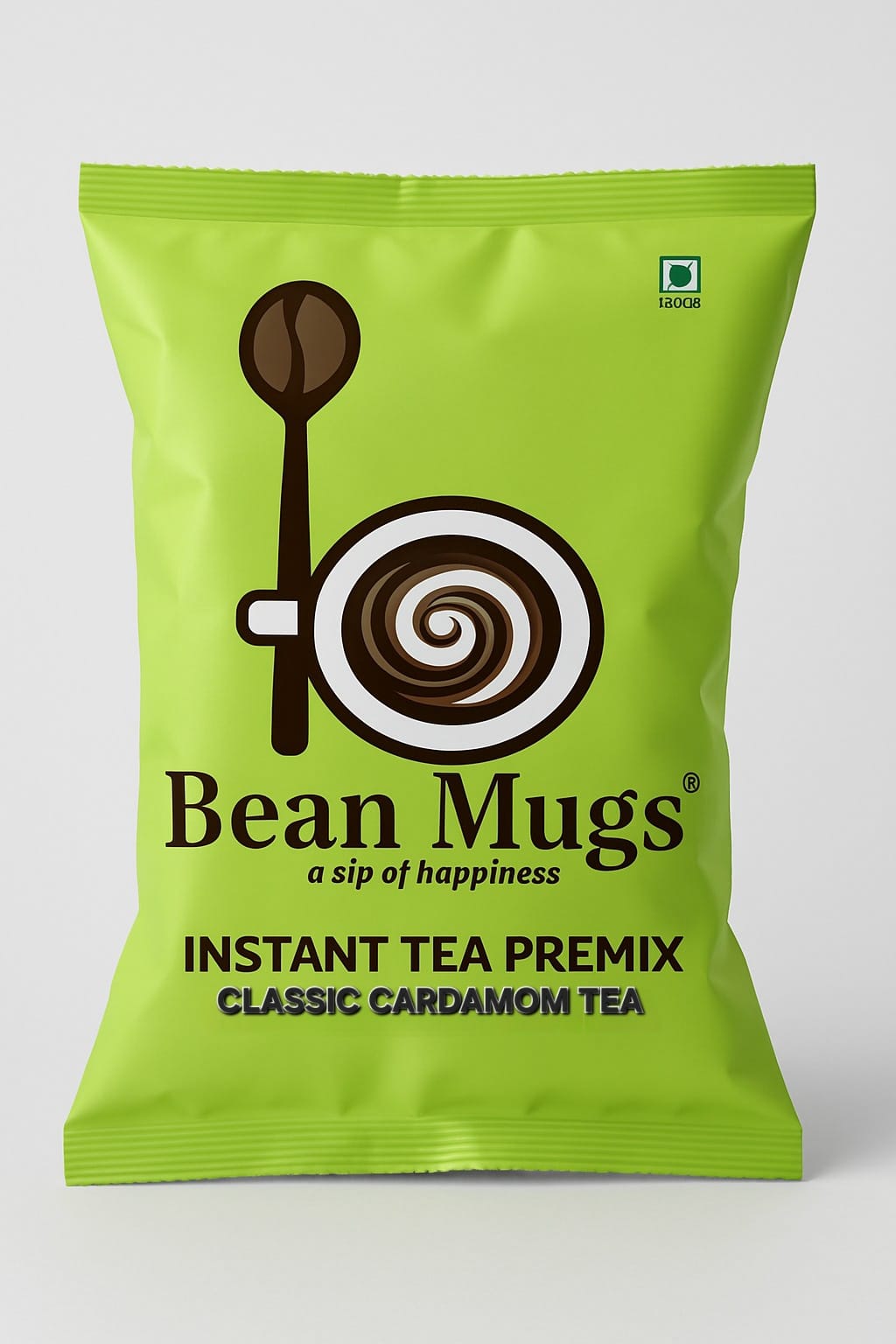 Bean Mugs Classic Cardamom Tea Premix
