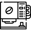 TEA -COFFEE VENDING MACHINE RENT AND SERVICES