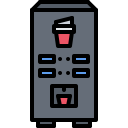 TEA -COFFEE VENDING MACHINE RENT AND SERVICES