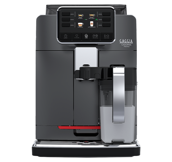 Gaggia Cadorna Prestige Coffee Machine