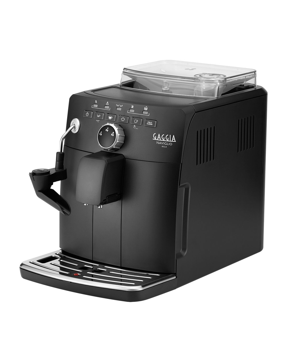 Gaggia Naviglio Milk  Automatic Coffee Machine