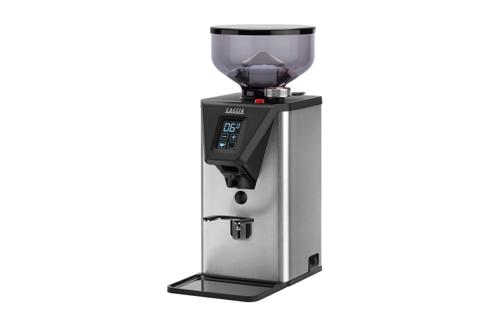 Gaggia Mdf 55 Grinder Automatic Coffee Machine