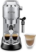 DELONGHI DEDICA ESPRESSO MACHINE EC685