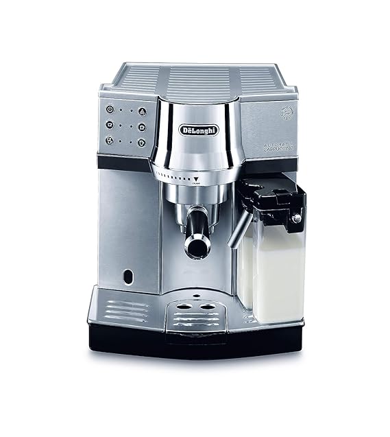 DELONGHI EC850  COFFEE MACHINE