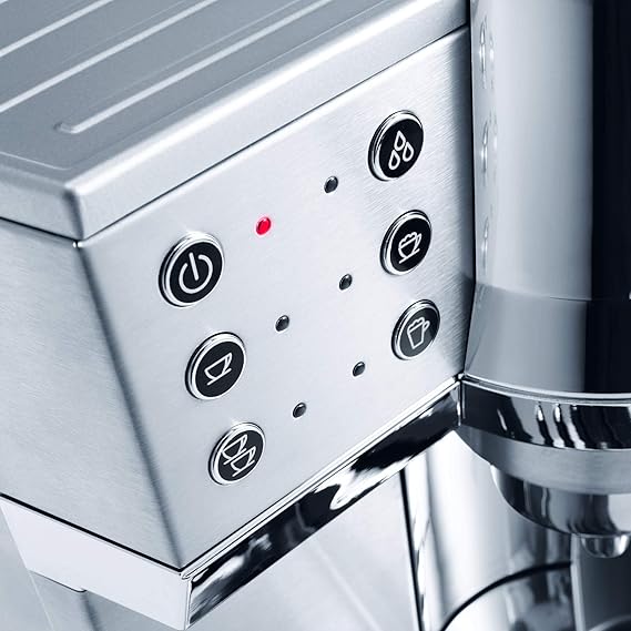 DELONGHI EC850  COFFEE MACHINE