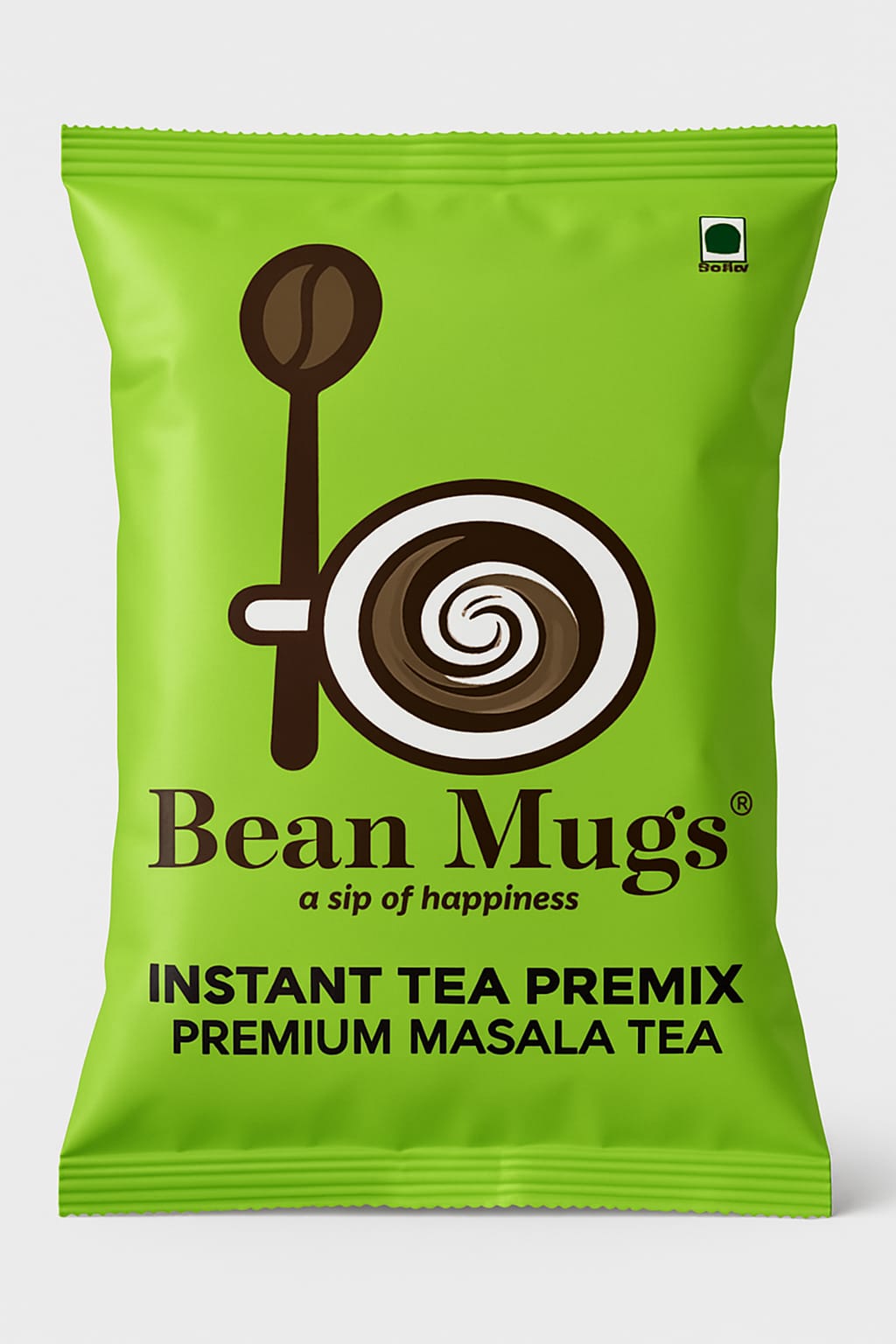 Bean Mugs Premium Masala Tea Premix