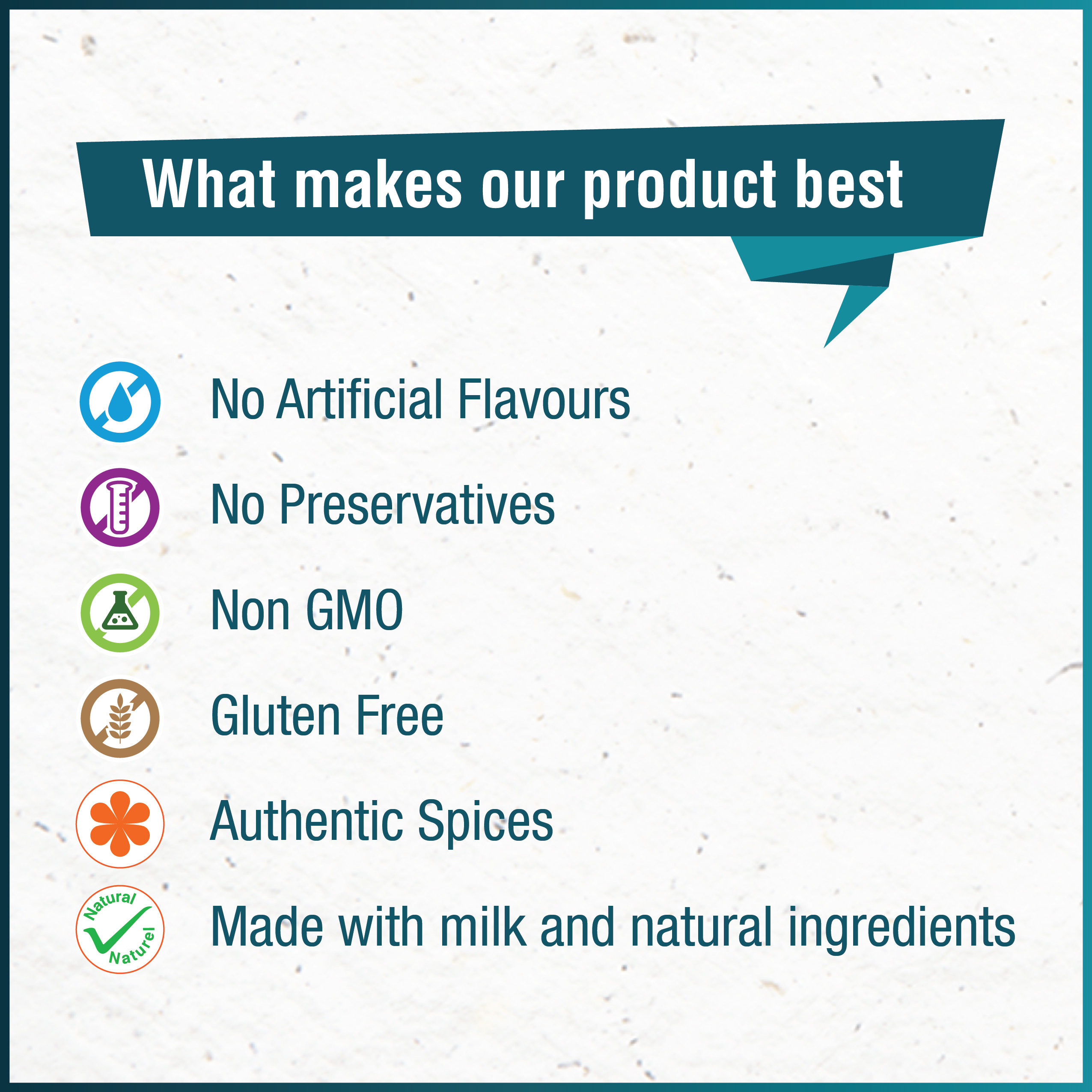 SENSO MASALA TEA PREMIX  SACHETS (10 SACHETS OF 14 GRAMS)