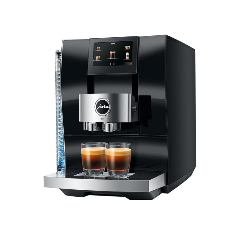 JURA Z10 COFFEE MACHINE