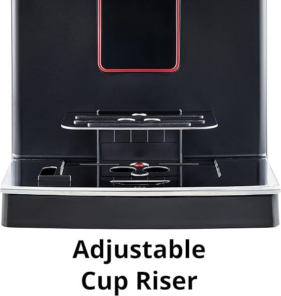 Gaggia Magenta Prestige Espresso Coffee Machine