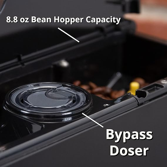 Gaggia Magenta Prestige Espresso Coffee Machine