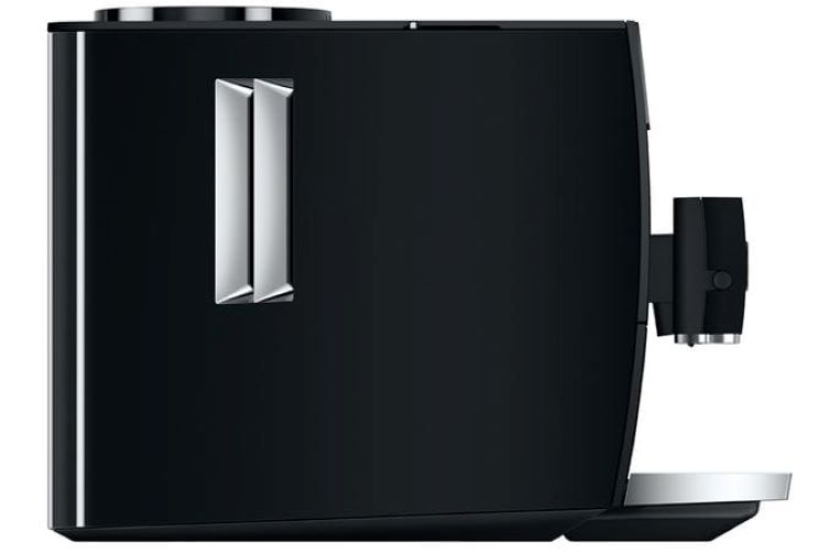 Jura Ena 8 Metropolitan Black Espresso Coffee Machine