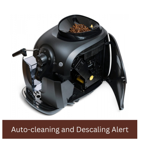 Gaggia Besana CMF BK