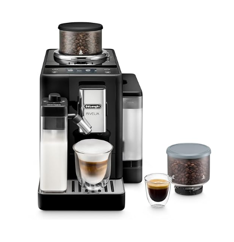 Dinamica Plus ECAM 380.95.TB Coffee Machine